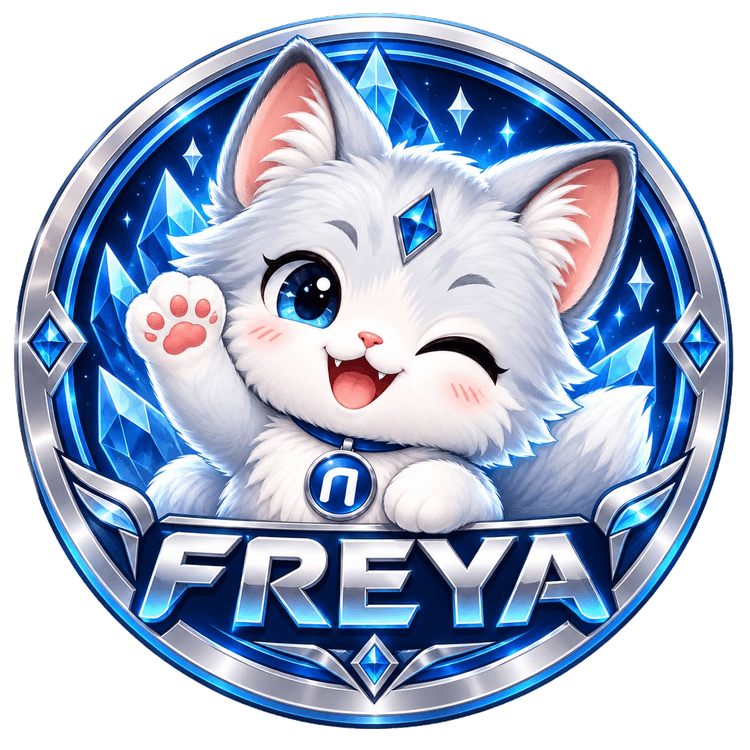 FREYA